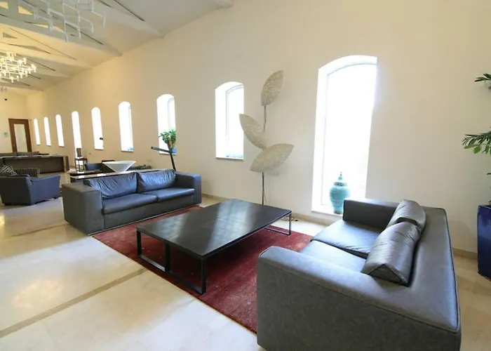 107 - King David Residence - Jerusalem-Rent que aceita animais de estimação