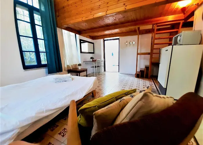 Baka B&B Jérusalem