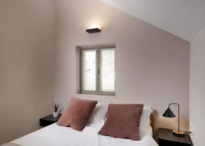 Casa Suite Jérusalem