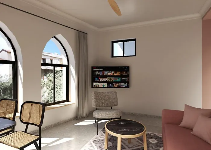 Albi Boutique Hotel - Traveler'S Choice 2024 Jerusalém
