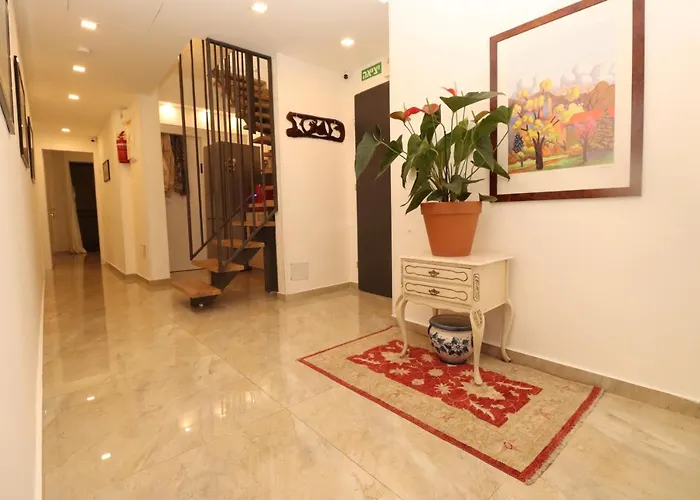 Eden Boutique Rooms In Front Of The Walls Jérusalem