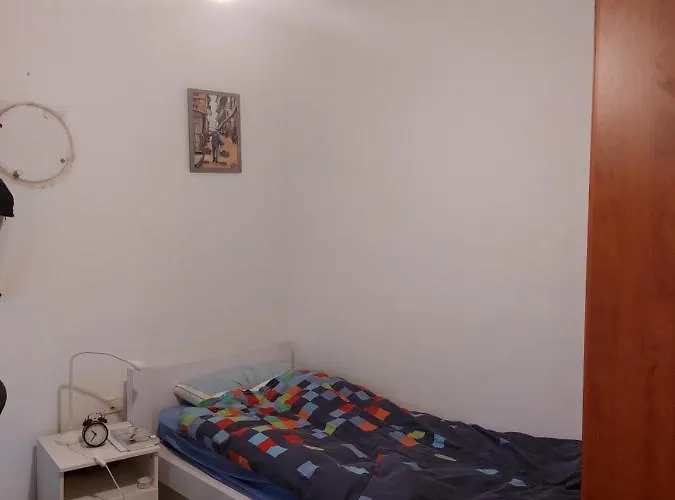 Appartement לב נחלאות à Jérusalem