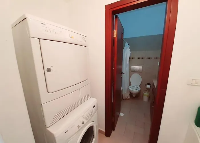 Family Apartment Near Old City Jerusalem