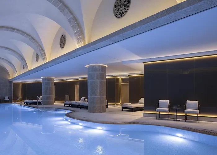 Hôtels avec suites à Jérusalem