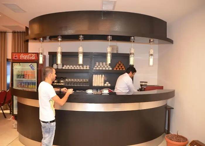 Jerusalem Metropole Hotel