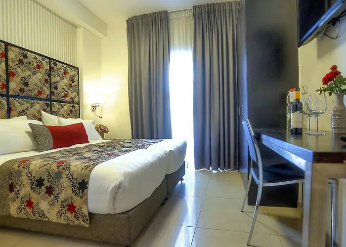 Appartements à Jérusalem