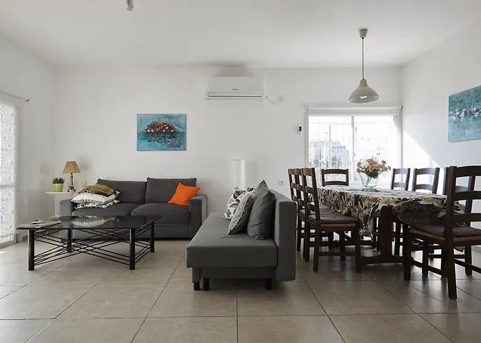Eliyahu Salman Apartment Jerusalém